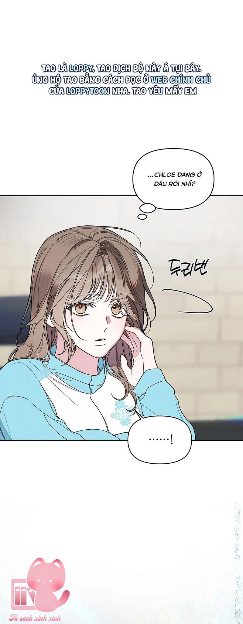 Love:Zero - Chap 14 - Trang 2