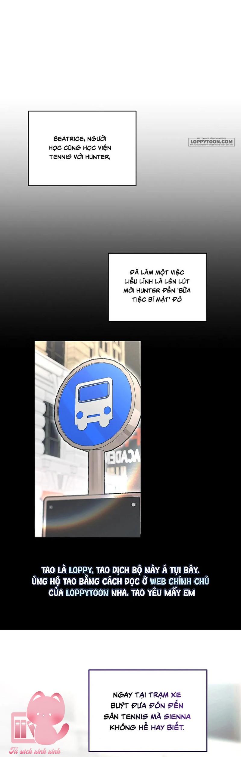 Love:Zero - Chap 14 - Trang 12