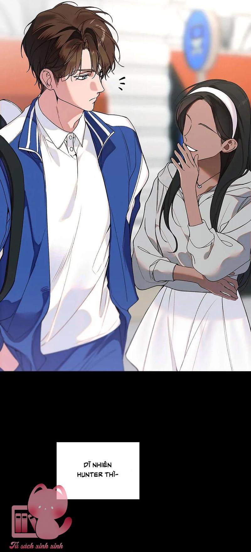 Love:Zero - Chap 14 - Trang 13