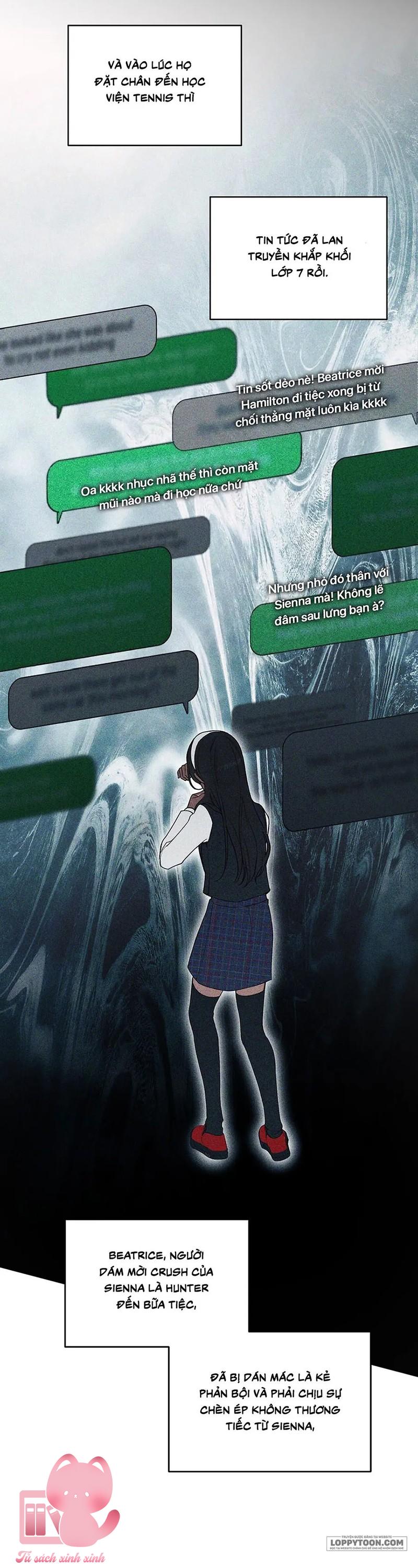 Love:Zero - Chap 14 - Trang 15