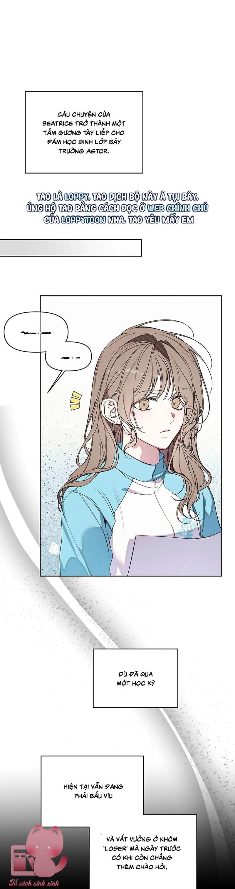 Love:Zero - Chap 14 - Trang 16