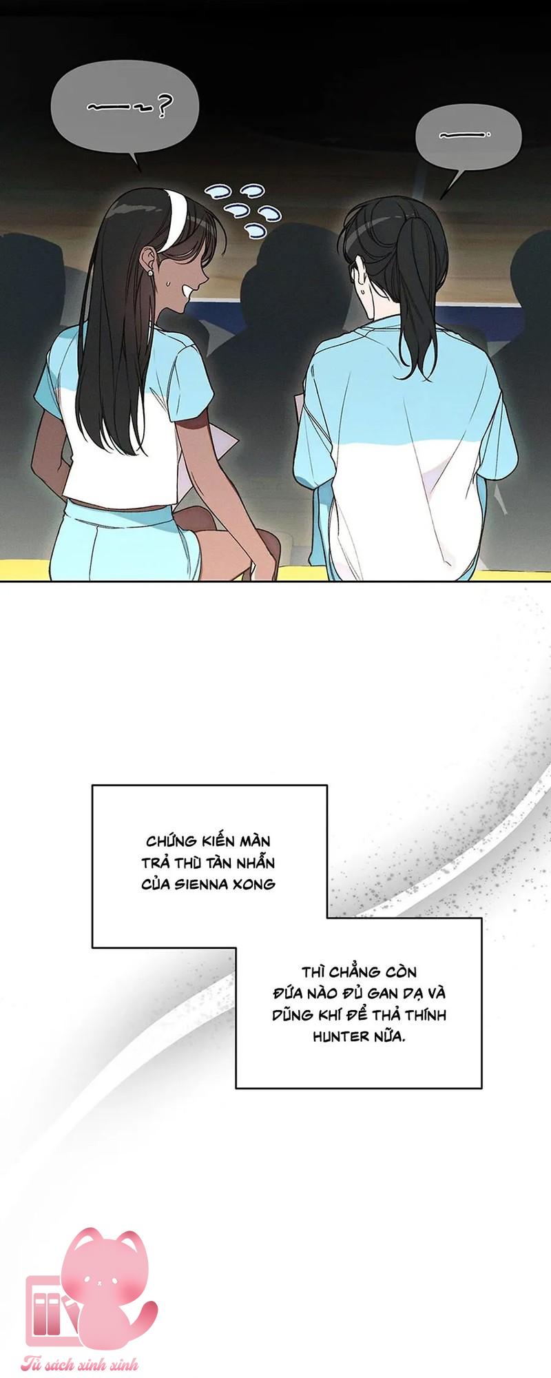 Love:Zero - Chap 14 - Trang 17