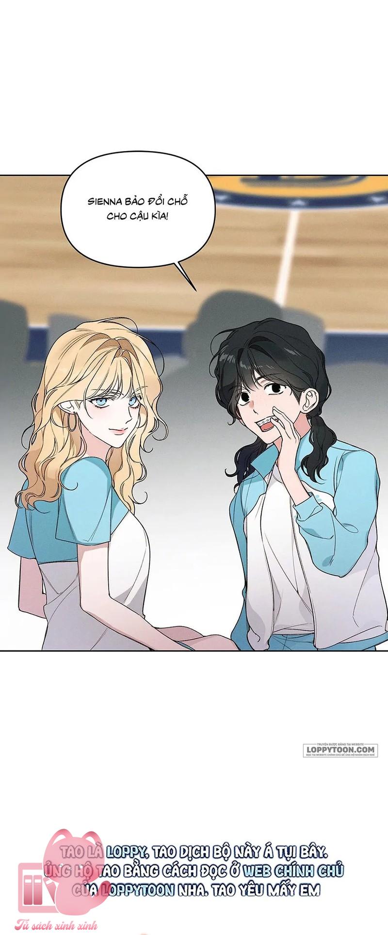 Love:Zero - Chap 14 - Trang 25
