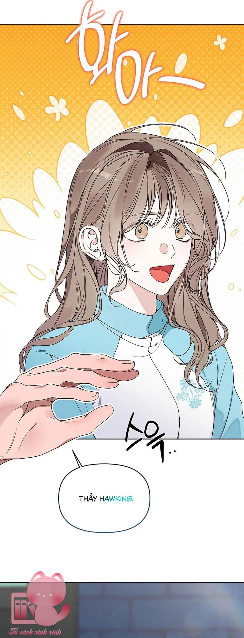 Love:Zero - Chap 14 - Trang 26