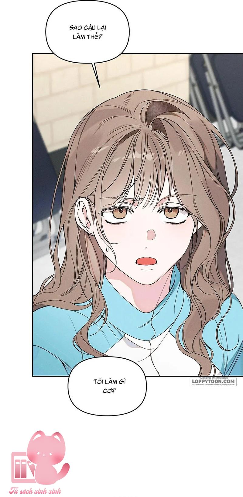 Love:Zero - Chap 14 - Trang 30