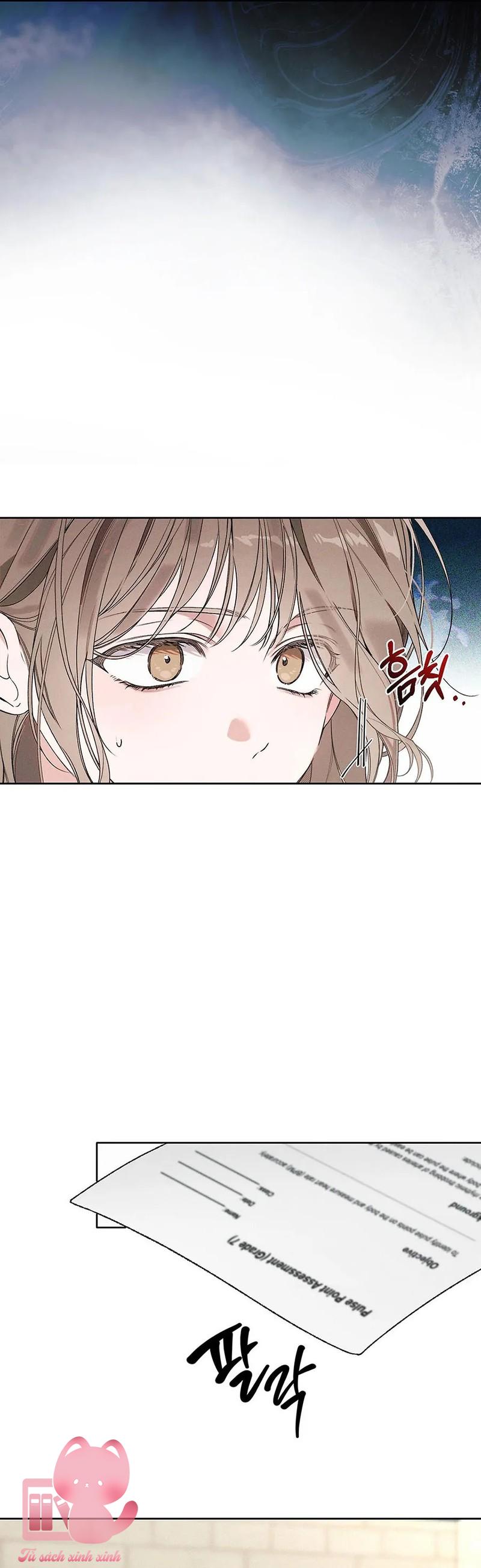 Love:Zero - Chap 14 - Trang 4