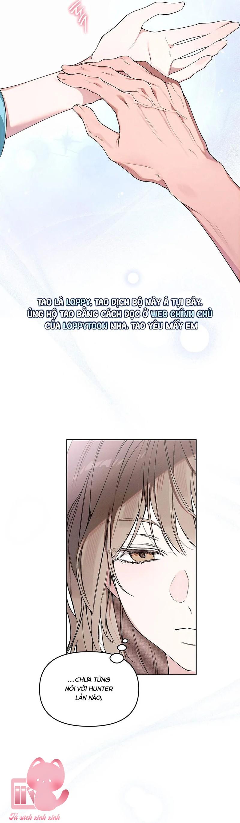 Love:Zero - Chap 14 - Trang 33