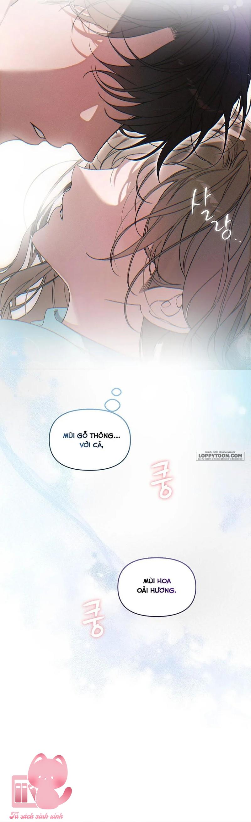 Love:Zero - Chap 14 - Trang 42