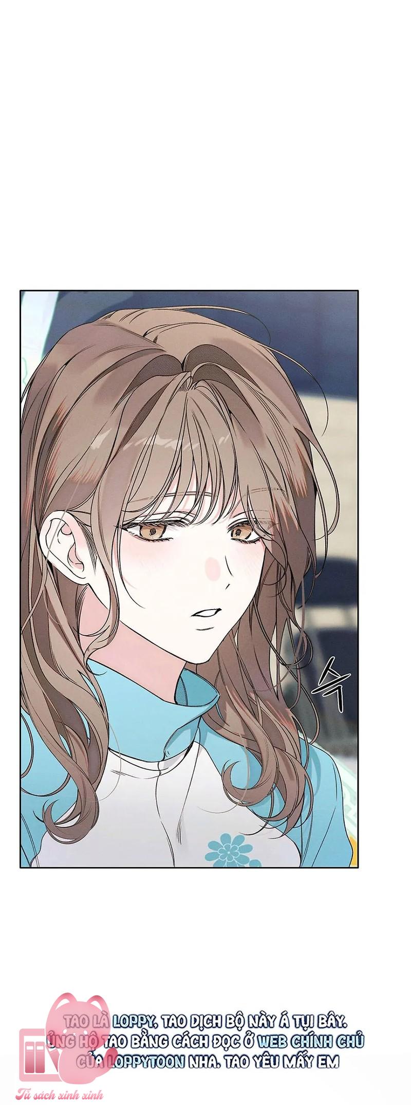 Love:Zero - Chap 14 - Trang 45