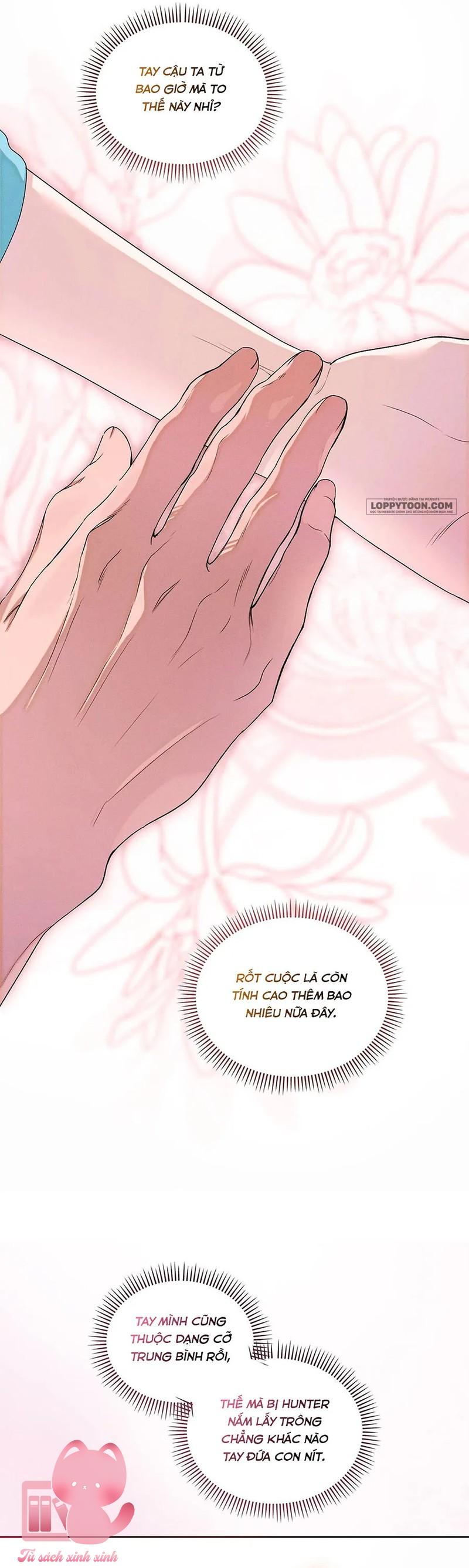 Love:Zero - Chap 14 - Trang 46