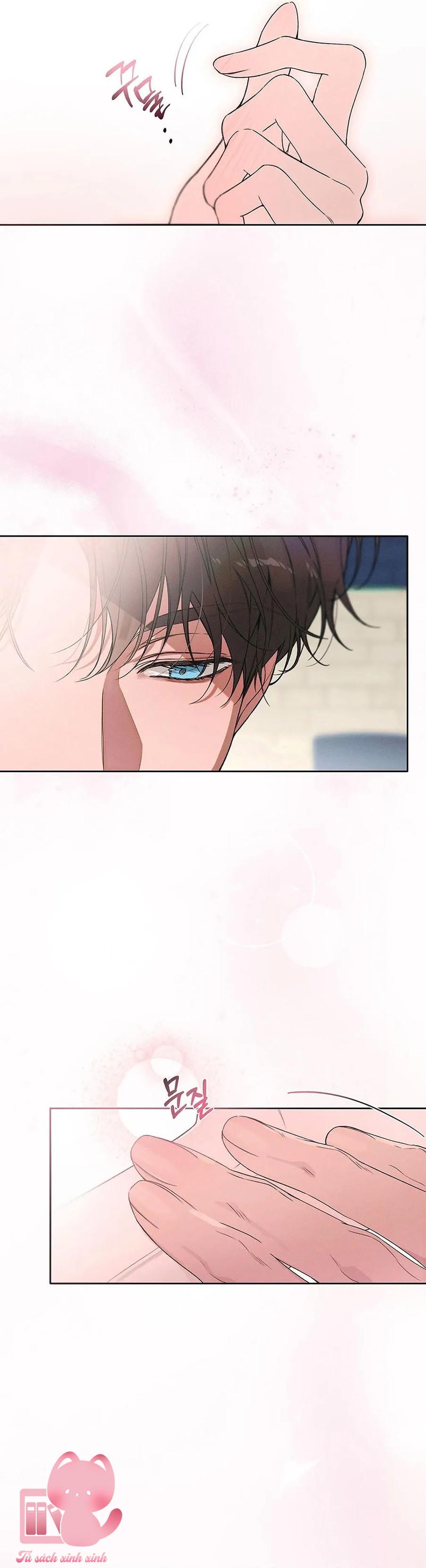 Love:Zero - Chap 14 - Trang 47