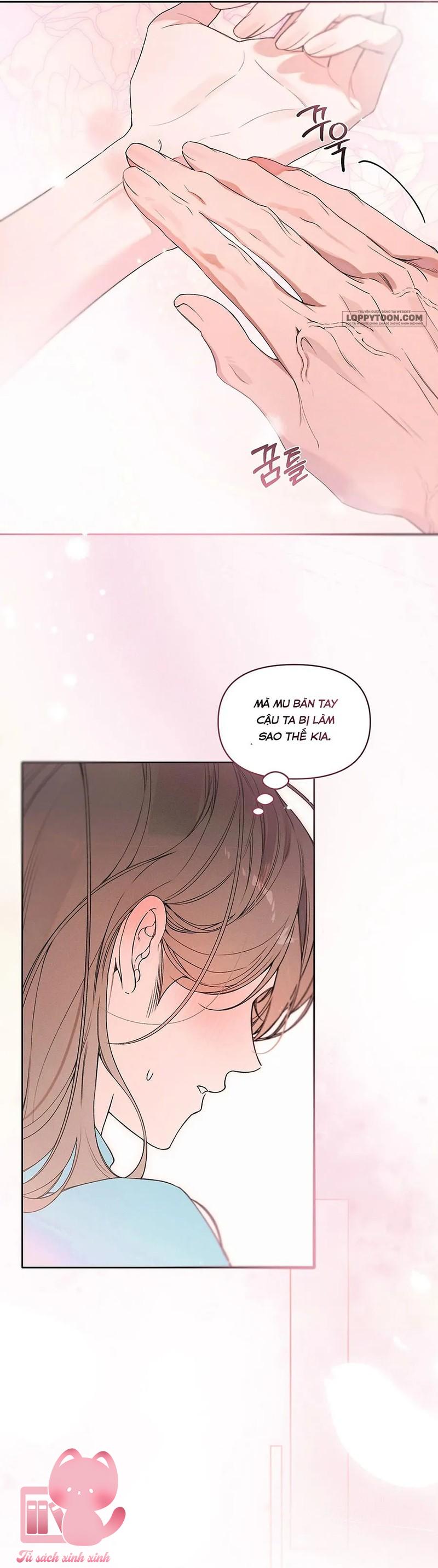Love:Zero - Chap 14 - Trang 48