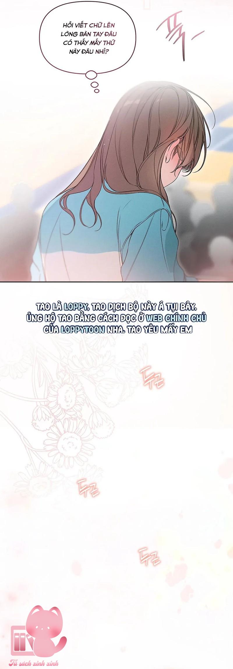 Love:Zero - Chap 14 - Trang 49