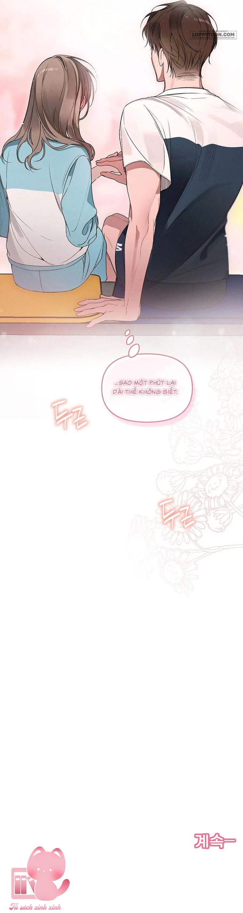 Love:Zero - Chap 14 - Trang 50