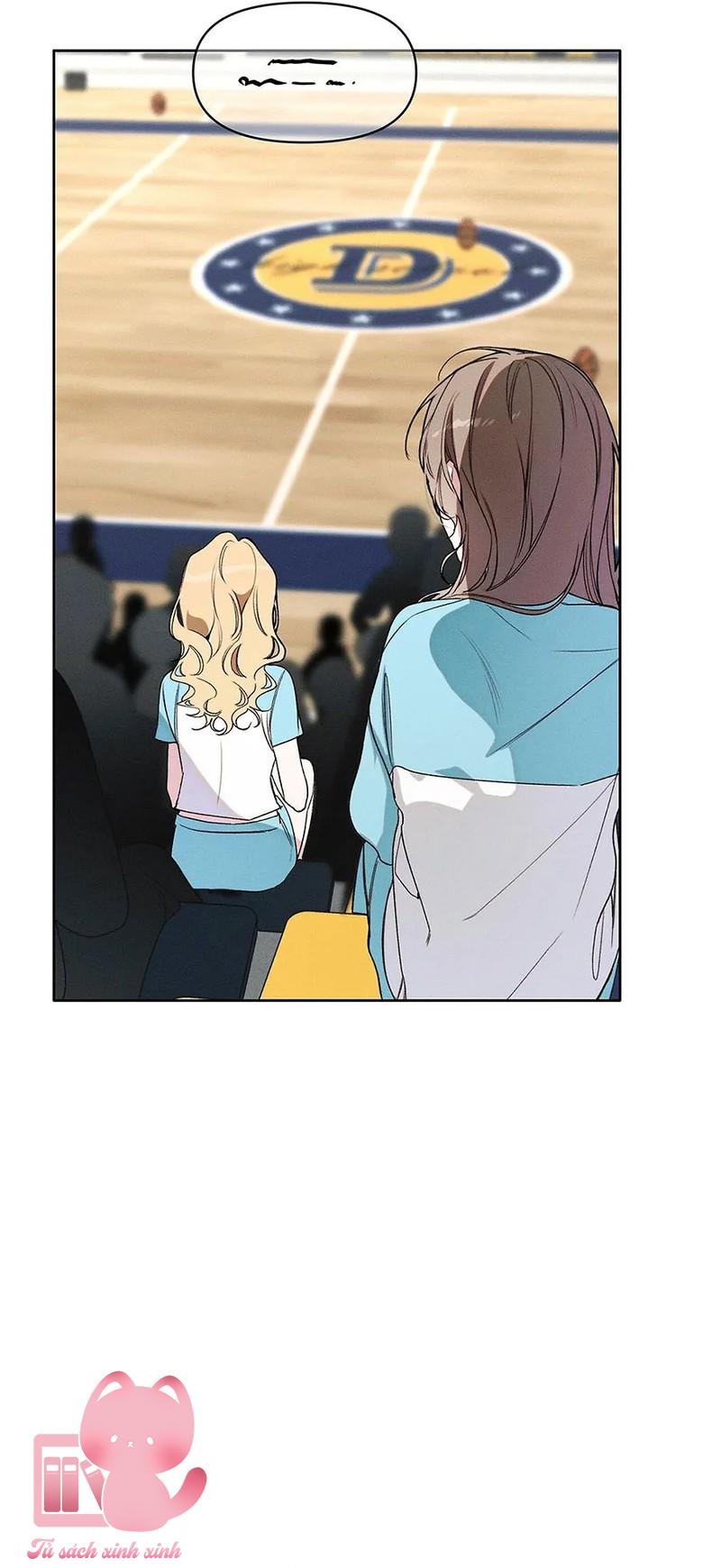 Love:Zero - Chap 14 - Trang 6