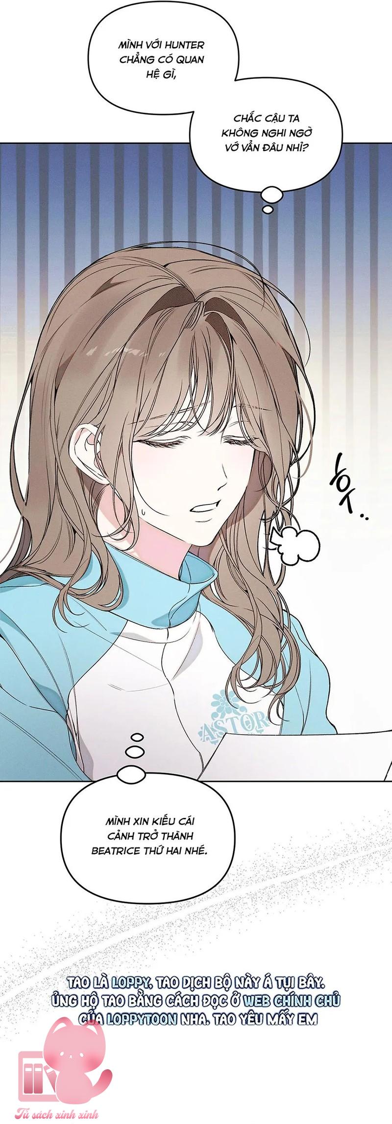Love:Zero - Chap 14 - Trang 7