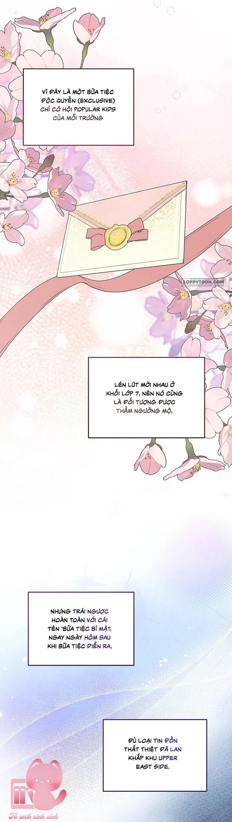 Love:Zero - Chap 14 - Trang 10