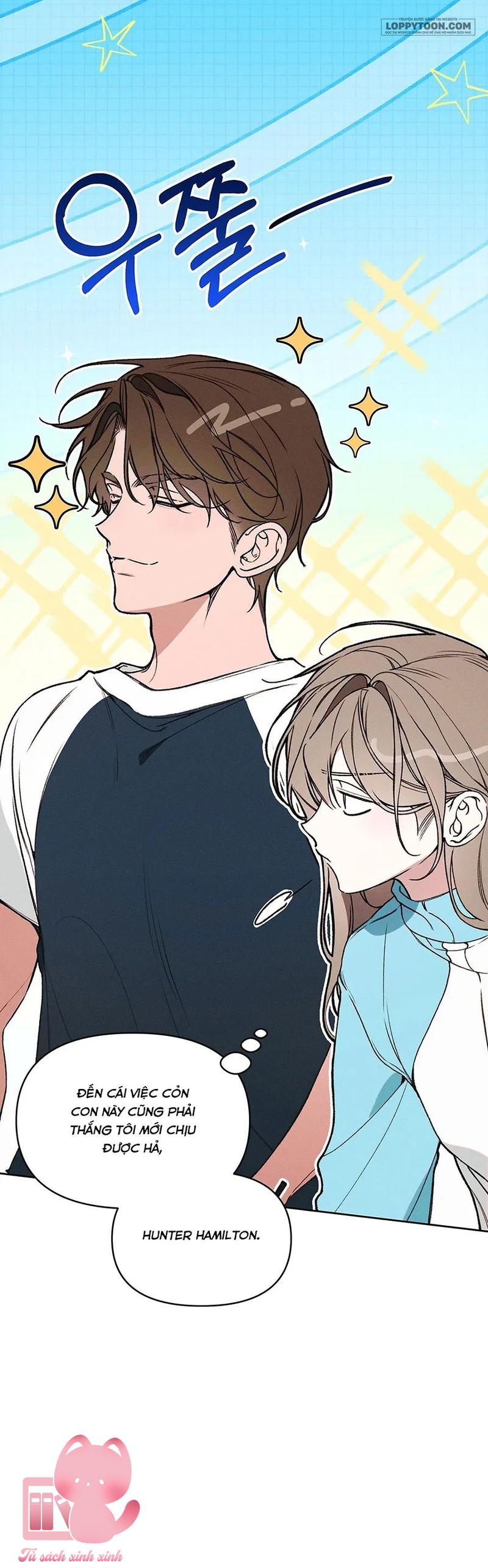 Love:Zero - Chap 15 - Trang 11