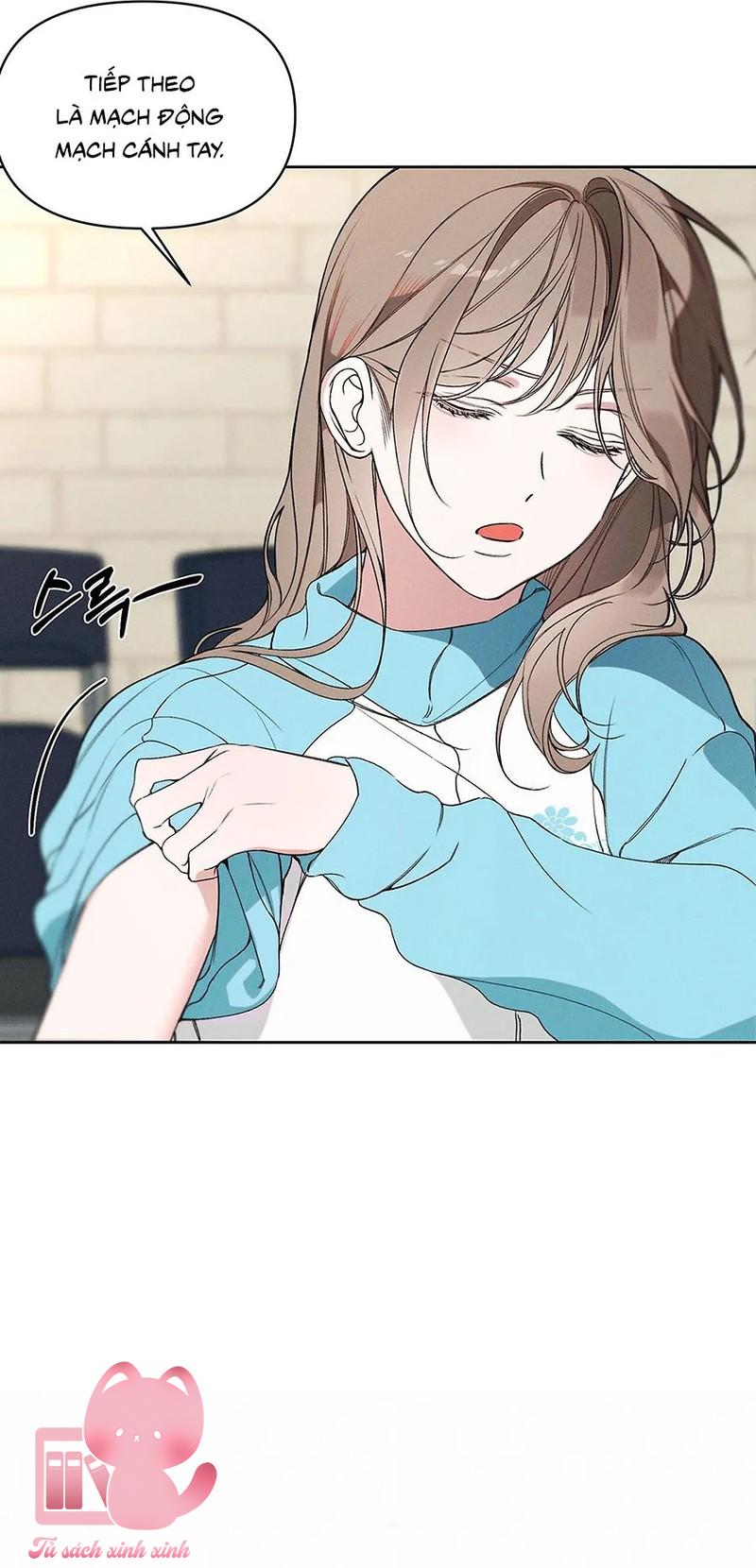 Love:Zero - Chap 15 - Trang 12