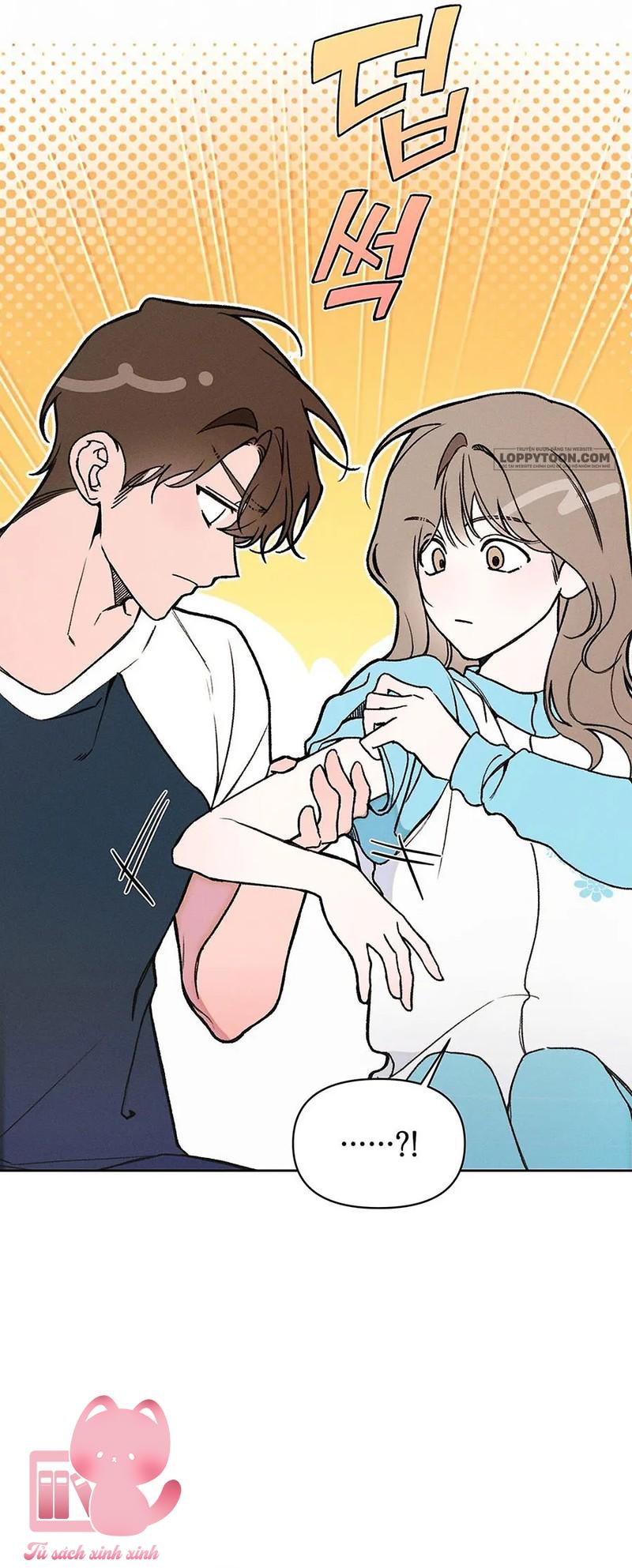 Love:Zero - Chap 15 - Trang 13