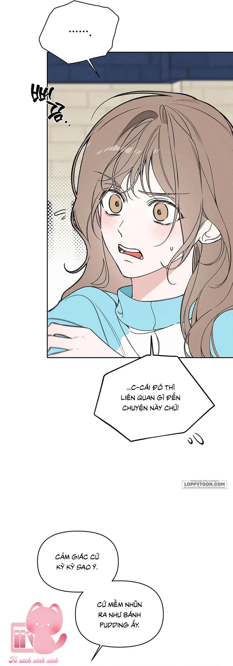 Love:Zero - Chap 15 - Trang 15