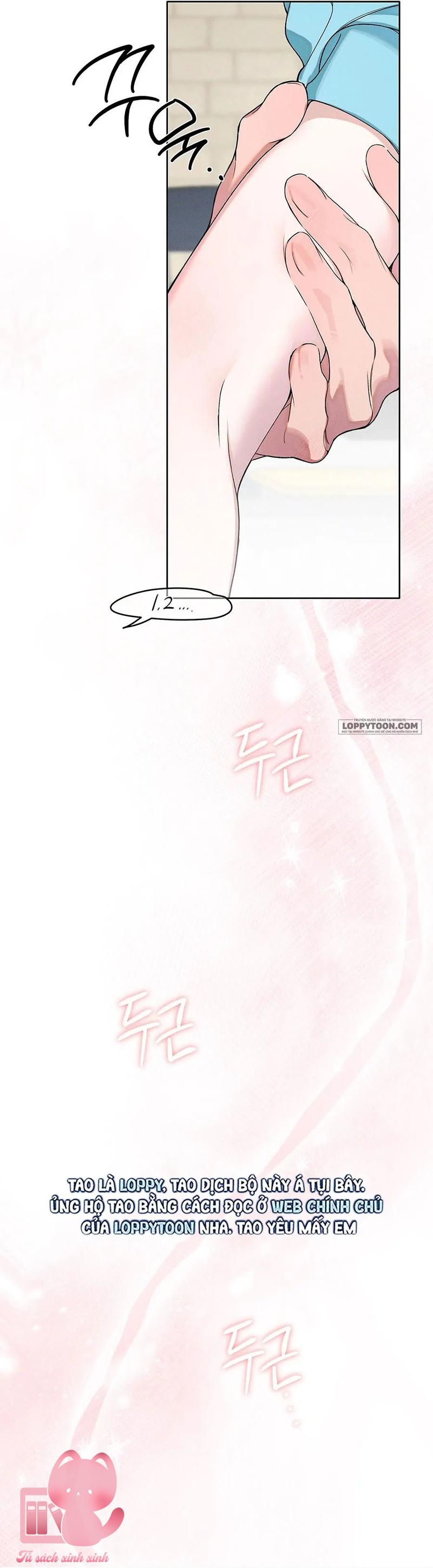 Love:Zero - Chap 15 - Trang 19