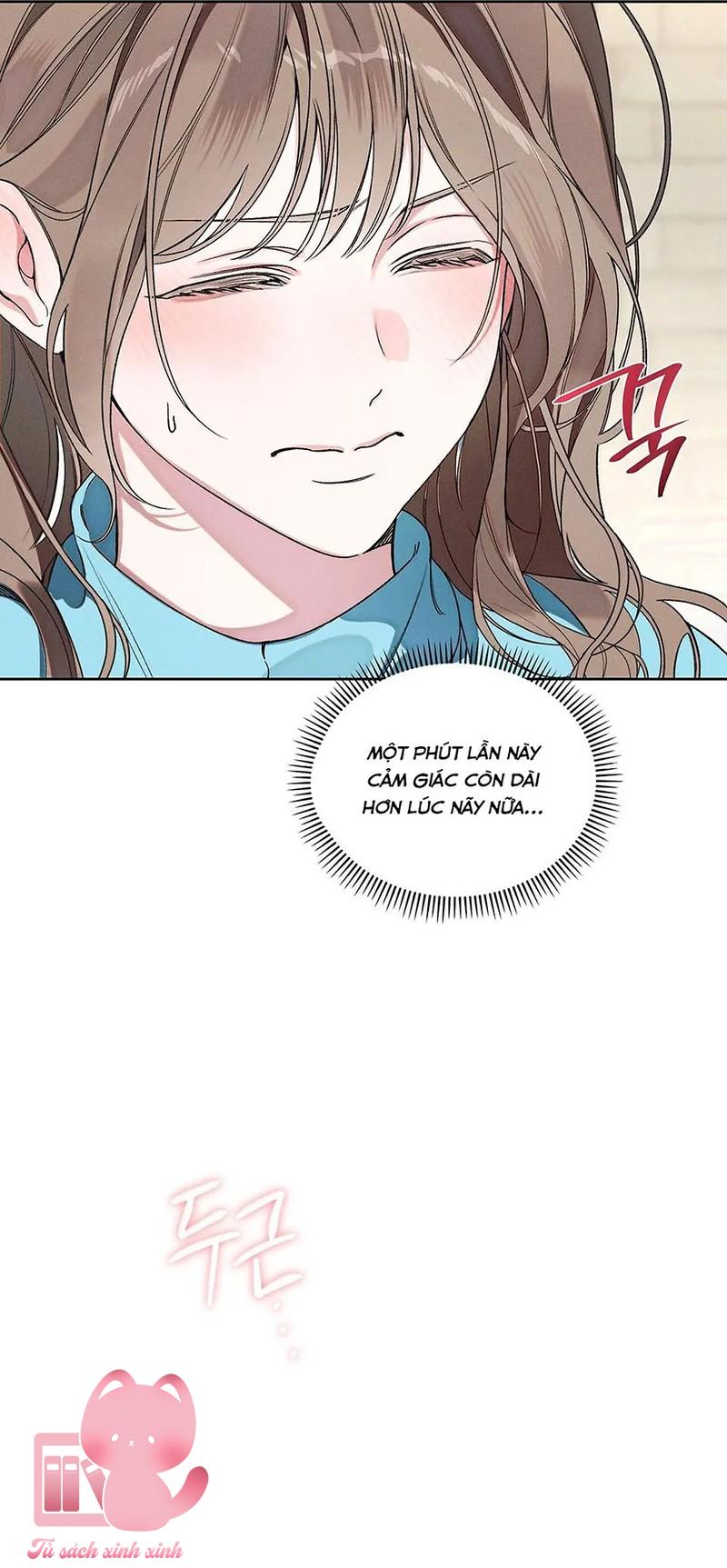 Love:Zero - Chap 15 - Trang 20