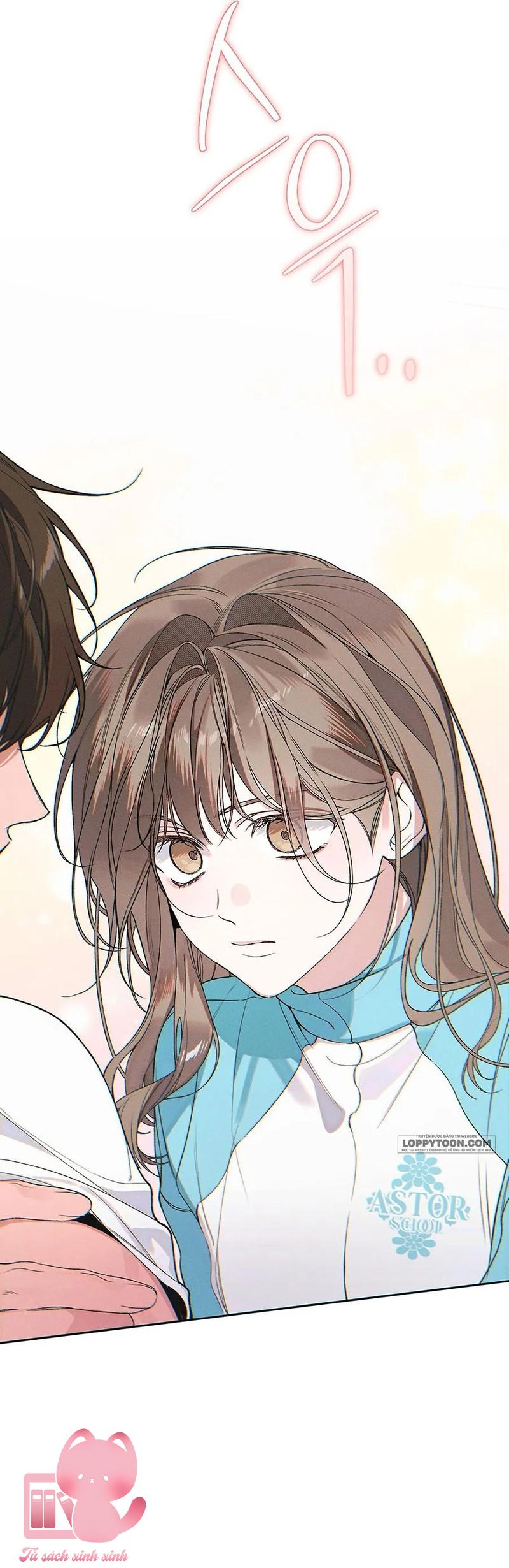 Love:Zero - Chap 15 - Trang 23