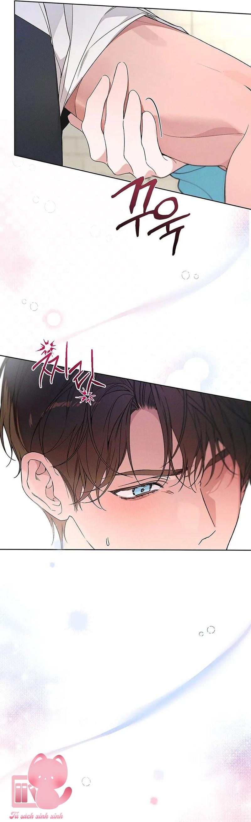 Love:Zero - Chap 15 - Trang 24