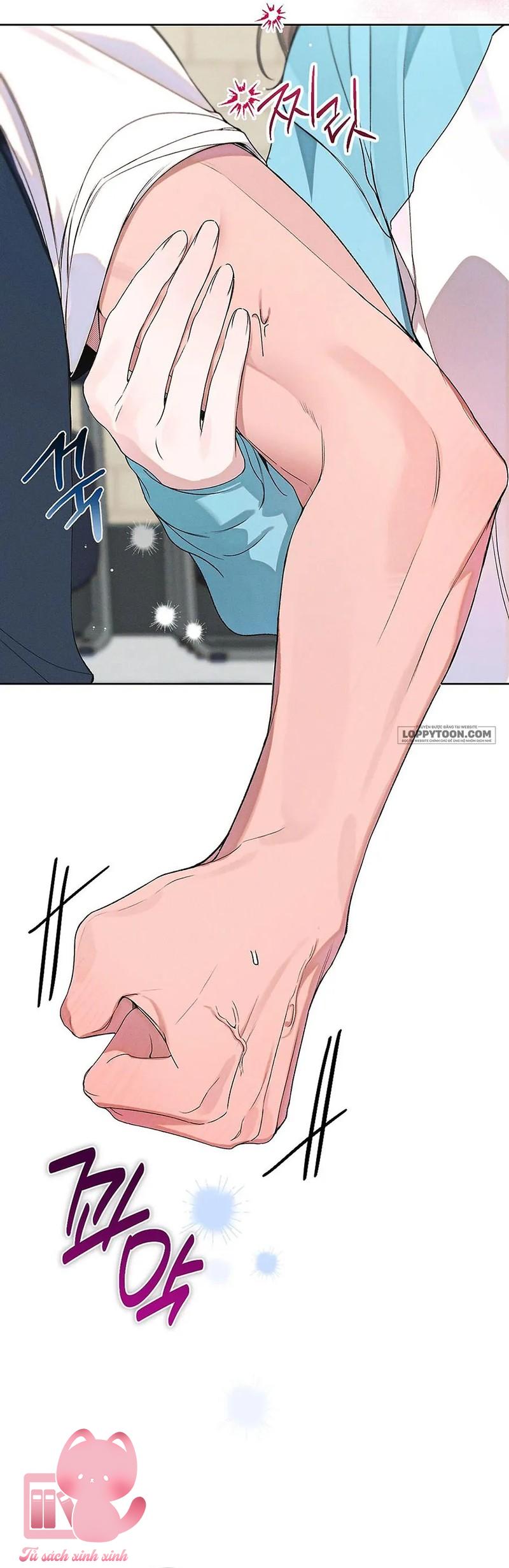 Love:Zero - Chap 15 - Trang 25