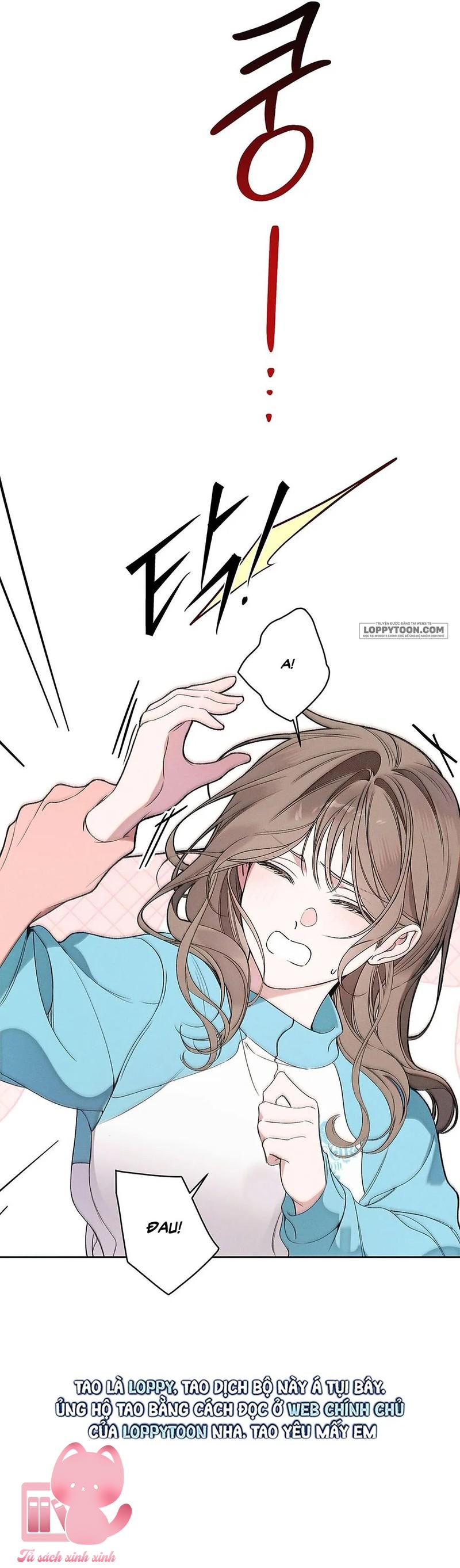 Love:Zero - Chap 15 - Trang 27
