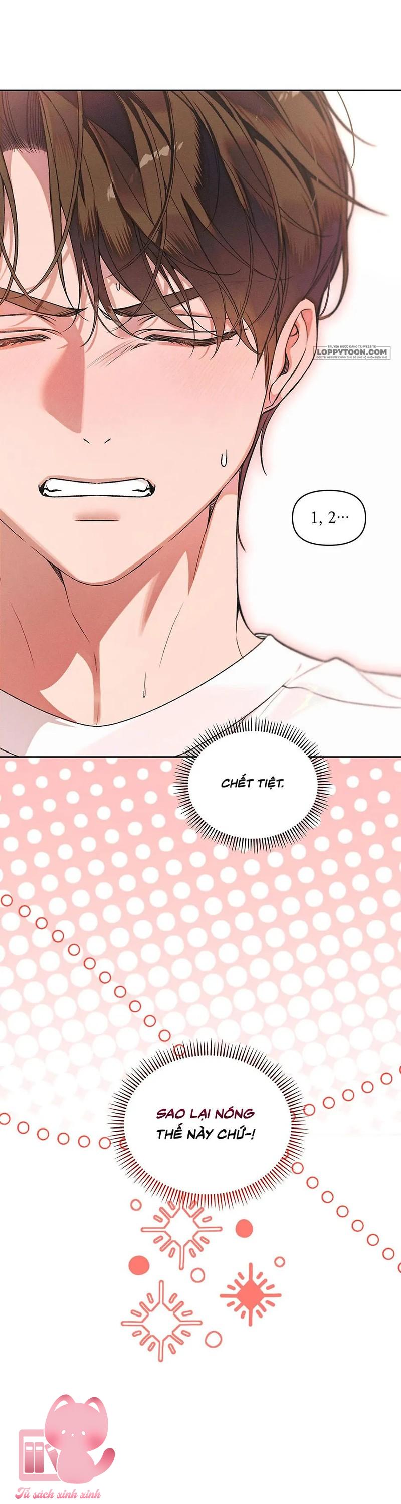 Love:Zero - Chap 15 - Trang 29