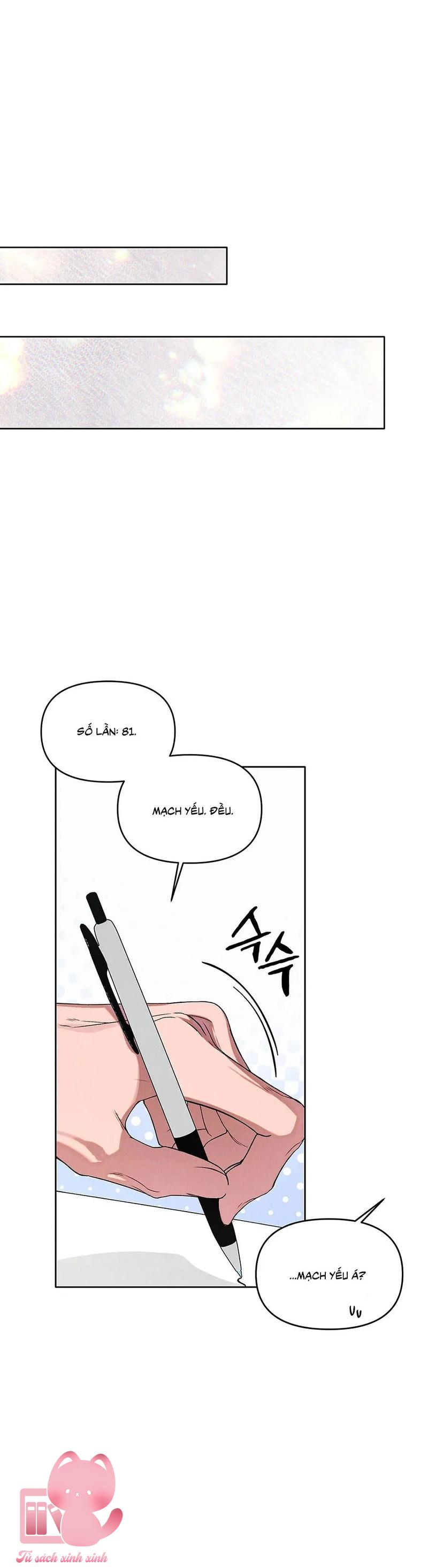 Love:Zero - Chap 15 - Trang 4