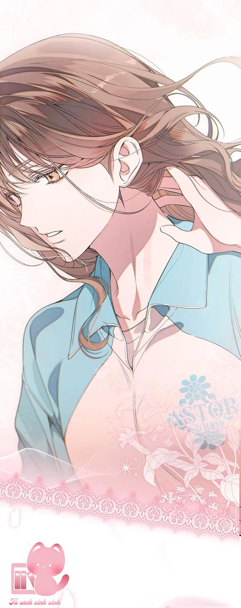 Love:Zero - Chap 15 - Trang 35