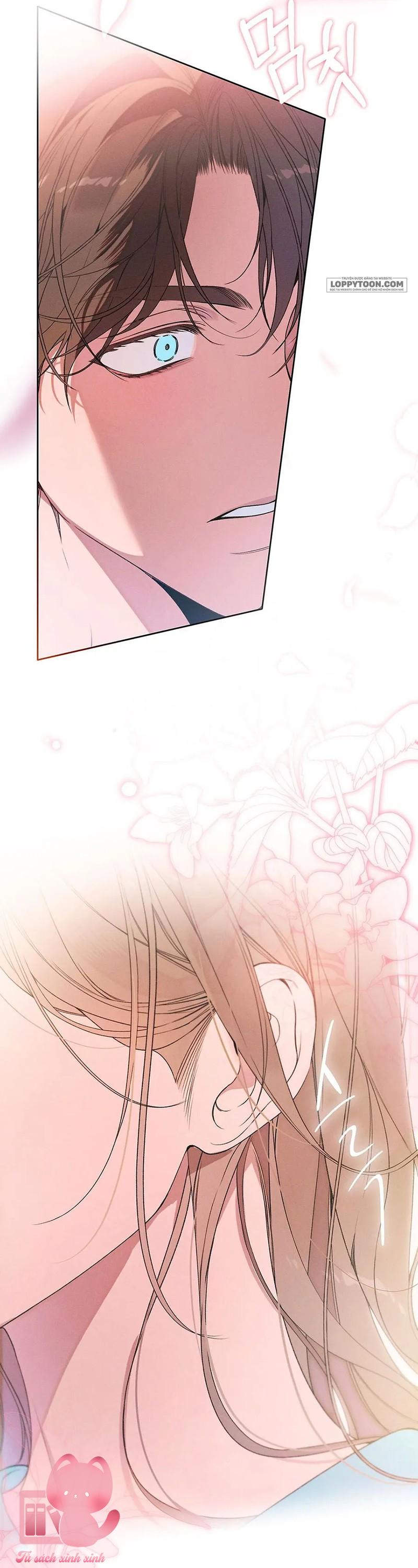Love:Zero - Chap 15 - Trang 36