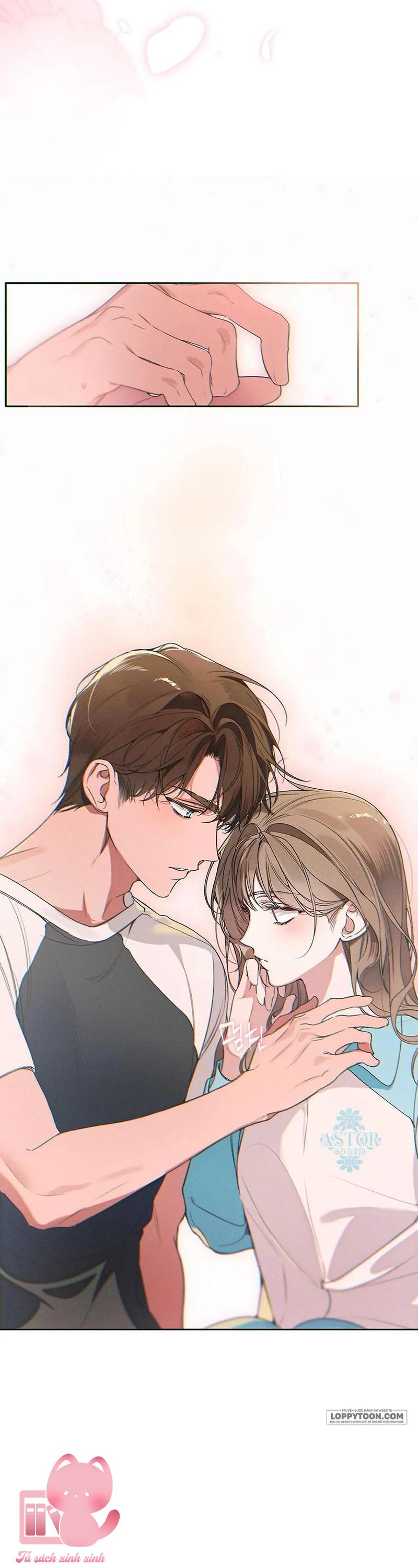 Love:Zero - Chap 15 - Trang 37