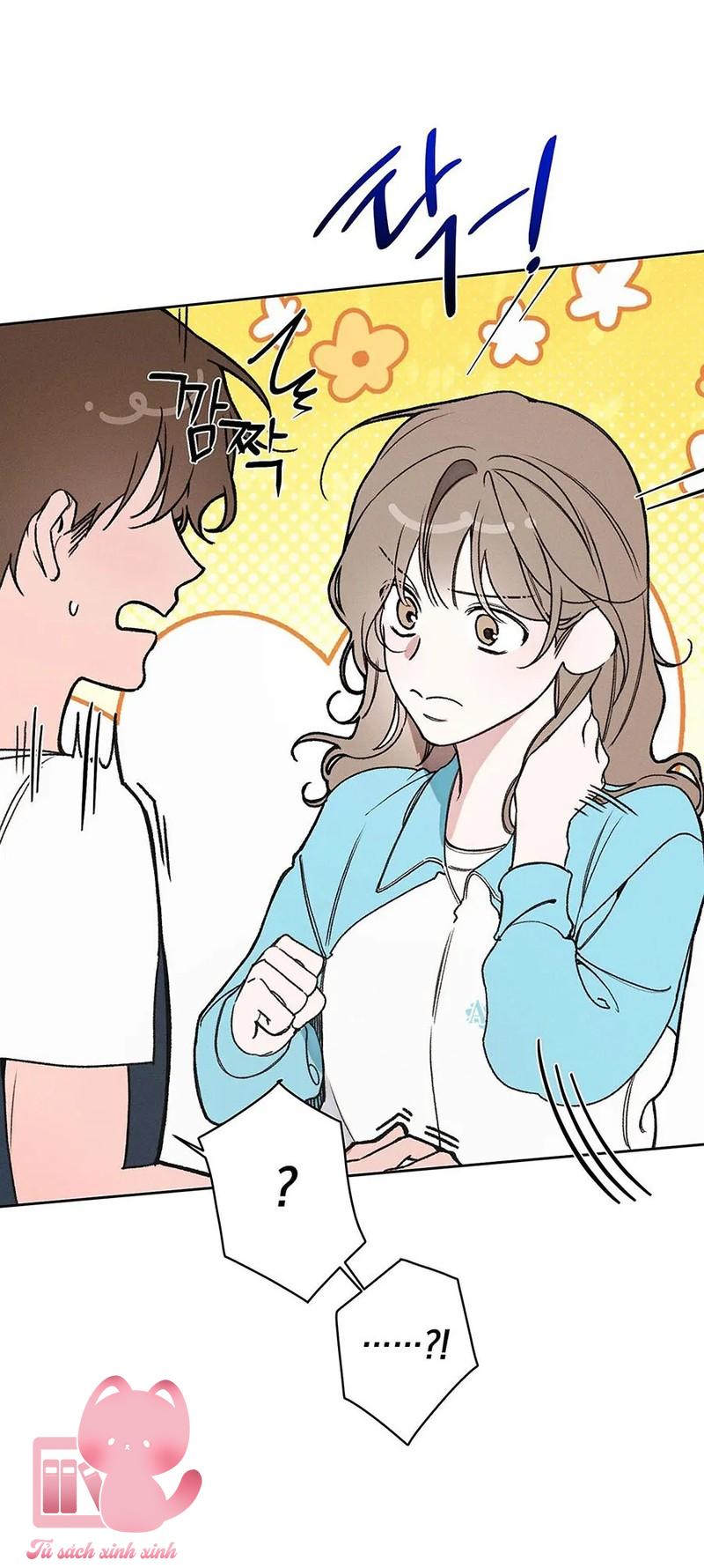Love:Zero - Chap 15 - Trang 39
