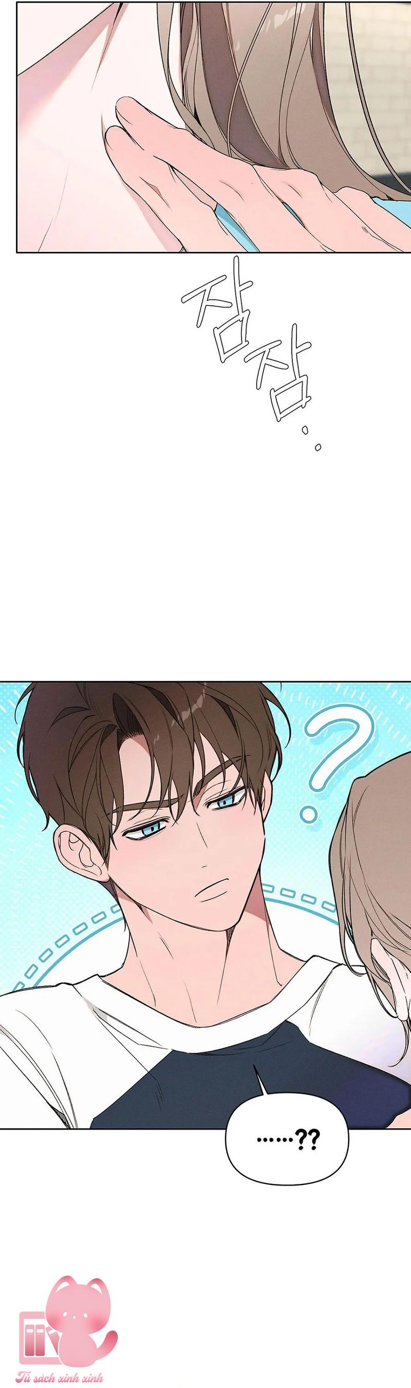 Love:Zero - Chap 15 - Trang 45