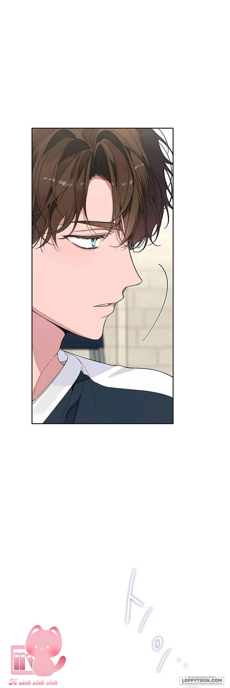 Love:Zero - Chap 15 - Trang 47