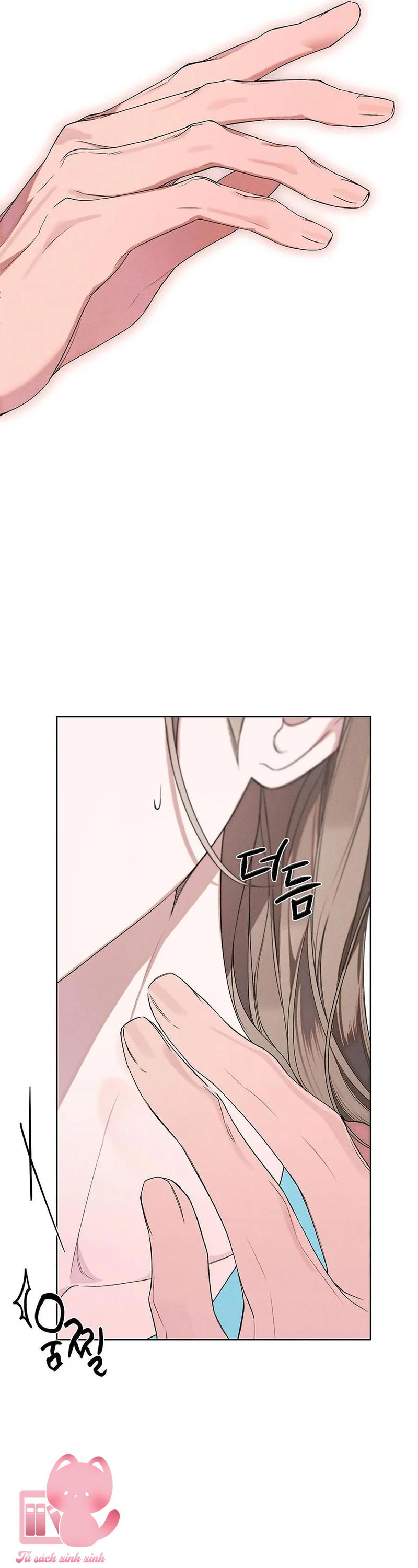 Love:Zero - Chap 15 - Trang 48