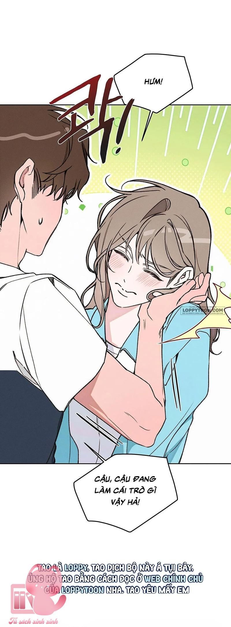 Love:Zero - Chap 15 - Trang 49