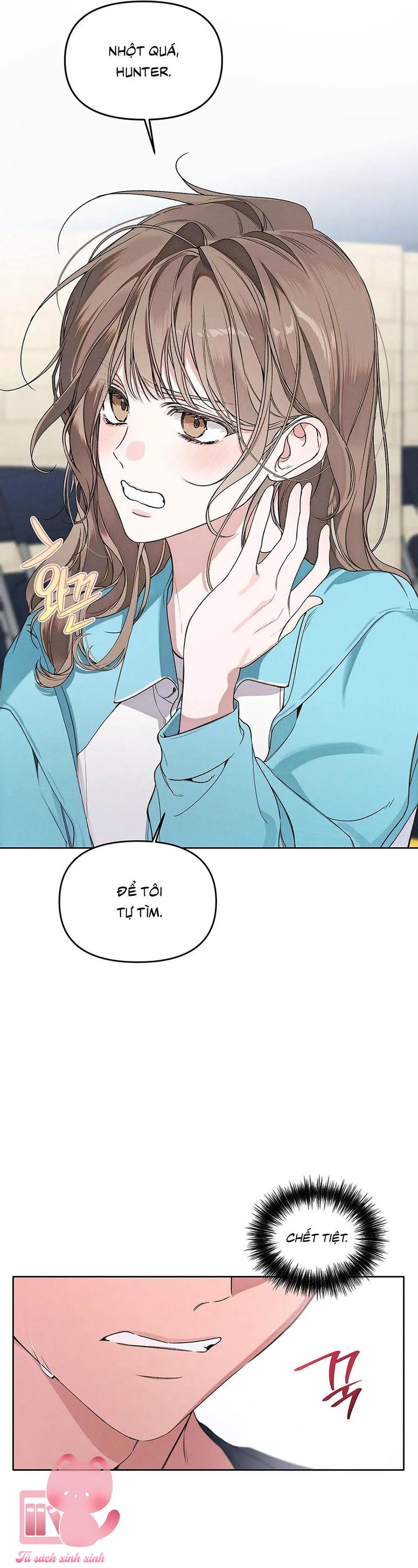 Love:Zero - Chap 15 - Trang 50
