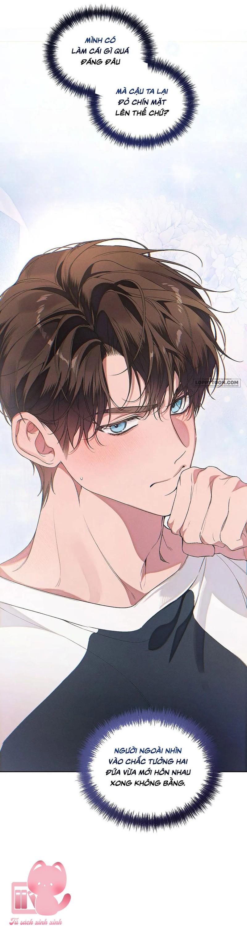 Love:Zero - Chap 15 - Trang 51