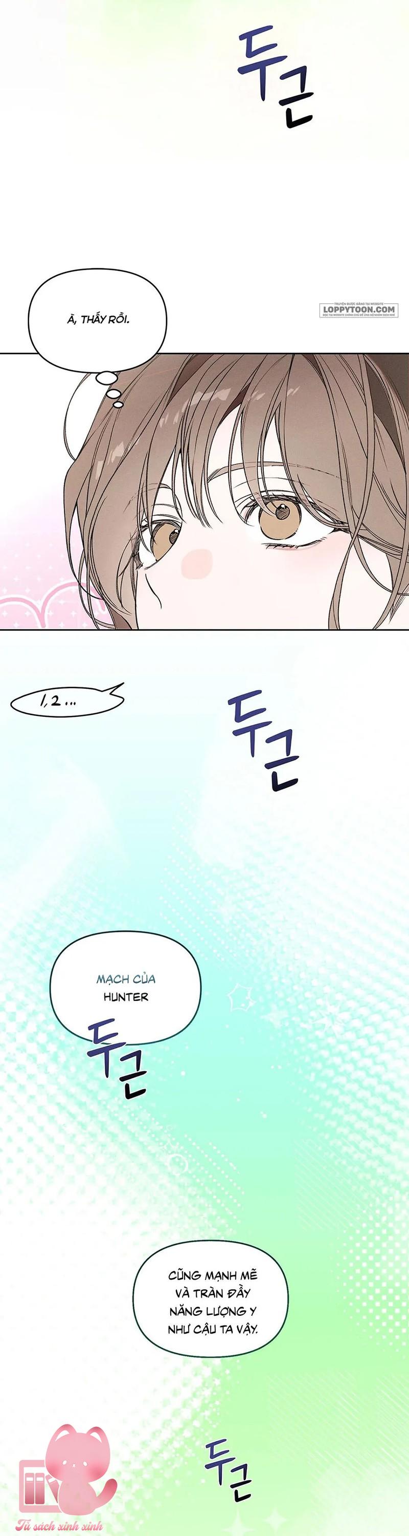 Love:Zero - Chap 15 - Trang 9