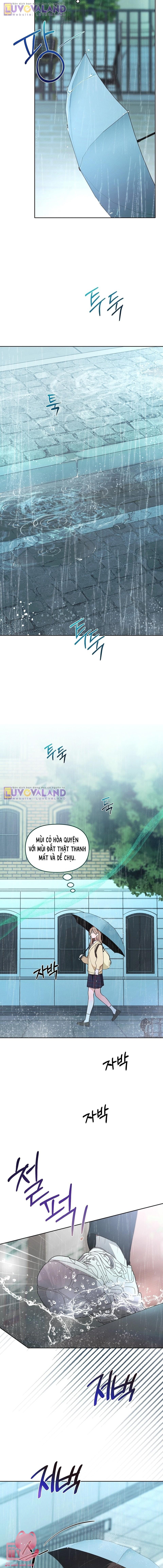 Love:Zero - Chap 16 - Trang 13