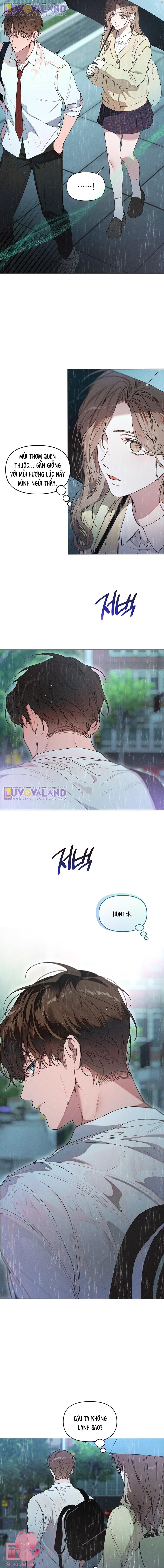 Love:Zero - Chap 16 - Trang 14