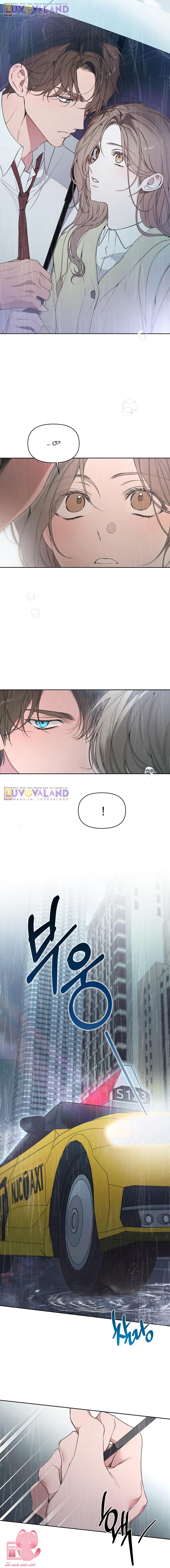 Love:Zero - Chap 16 - Trang 20