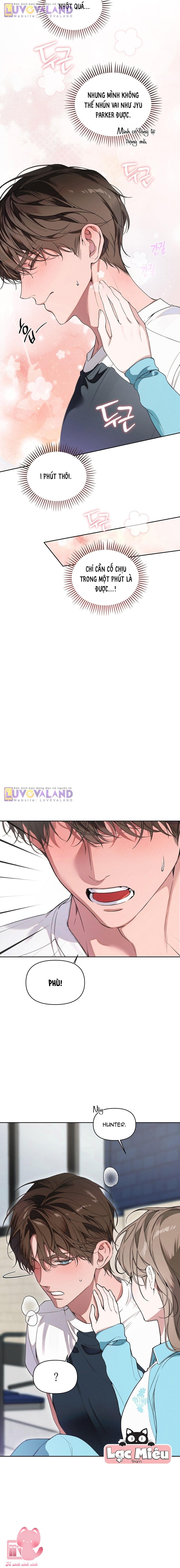 Love:Zero - Chap 16 - Trang 9