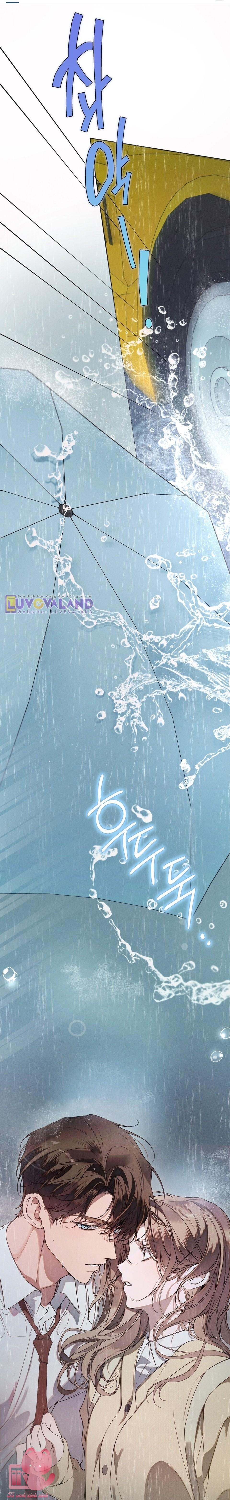 Love:Zero - Chap 17 - Trang 2