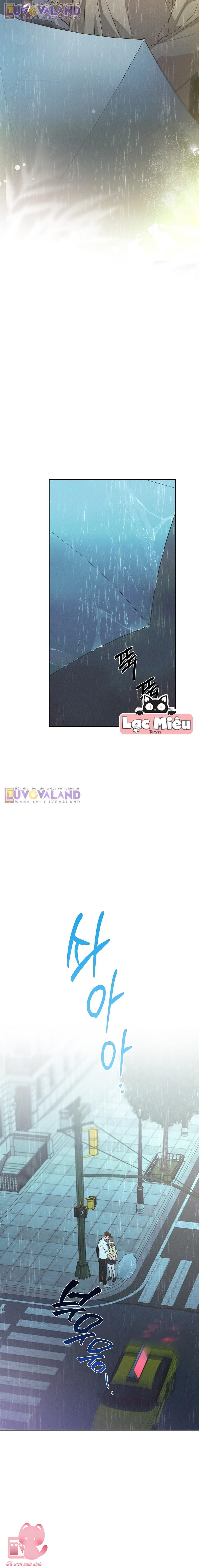 Love:Zero - Chap 17 - Trang 3